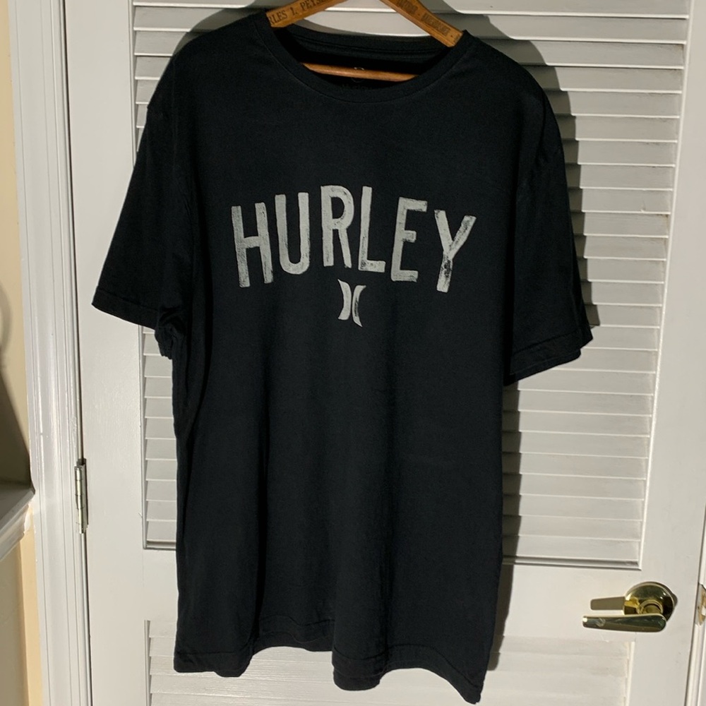 Hurley T-shirt